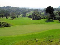 Rajjaprabha Dam Golf Course (